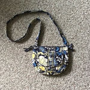 Vera Bradley Crossbody Bag